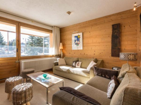 Appartement skis aux pieds avec grande terrasse, exposé plein Sud - Val-d'Isère - FR-1-694-248 Val-D'isère